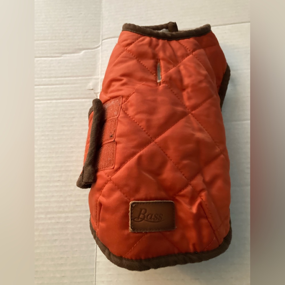 Dog Jacket